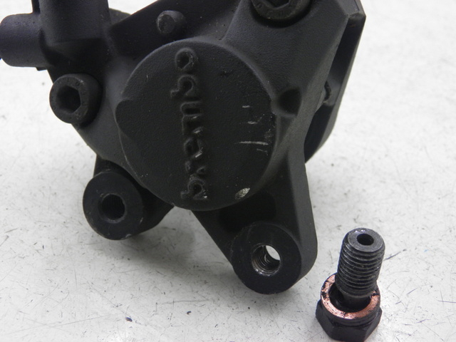 photo de VORDERER BREMSSATTEL YAMAHA BW'S 50 (2004 - 2017)