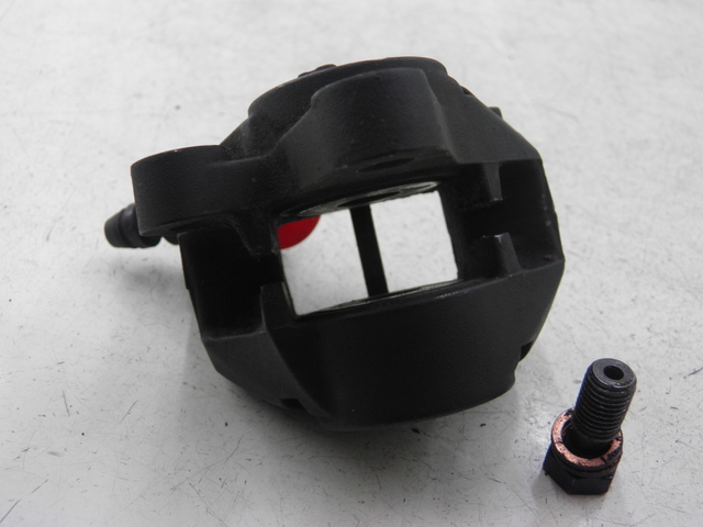 photo de VORDERER BREMSSATTEL YAMAHA BW'S 50 (2004 - 2017)