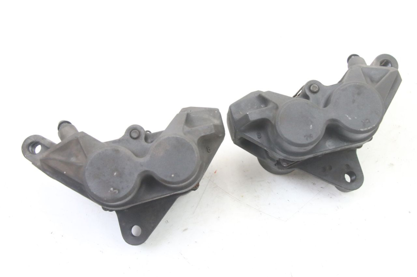 photo de BREMSZANGE VORNE YAMAHA FZ6 FAZER S2 600 (2007 - 2011)