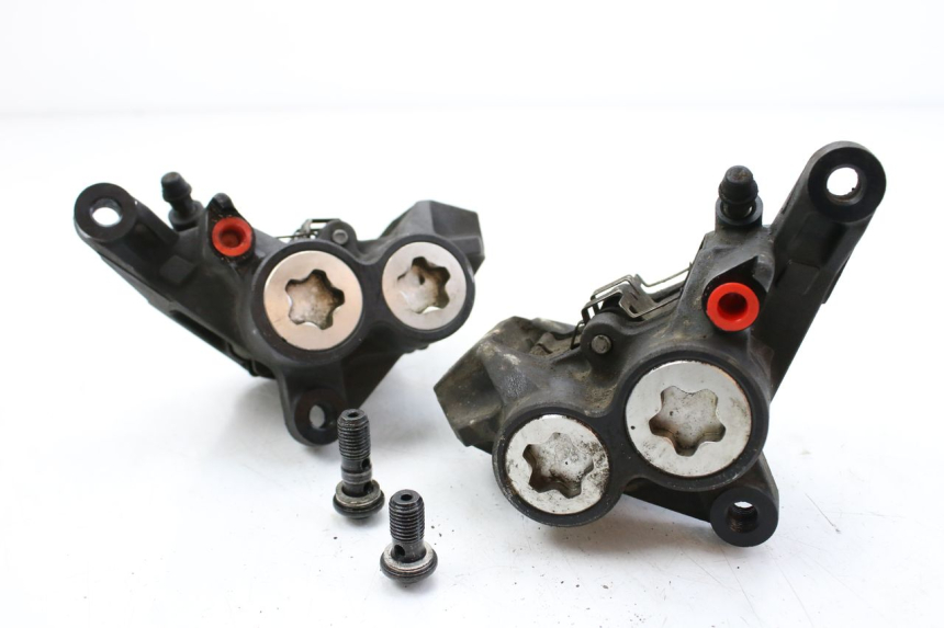 photo de VORDERER BREMSSATTEL YAMAHA MT-07 MT07 700 (2018 - 2020)