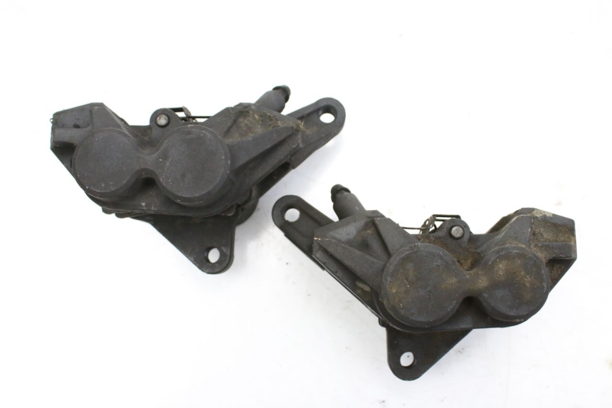 photo de VORDERER BREMSSATTEL YAMAHA MT-07 MT07 700 (2018 - 2020)