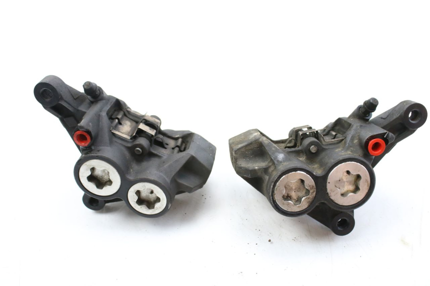 photo de VORDERER BREMSSATTEL YAMAHA MT-07 MT07 700 (2018 - 2020)