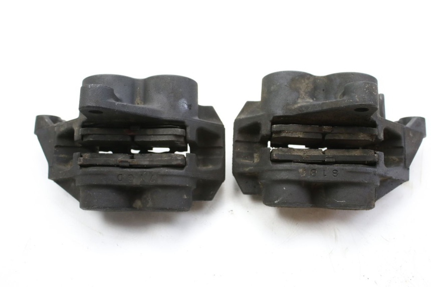photo de VORDERER BREMSSATTEL YAMAHA MT-07 MT07 700 (2018 - 2020)