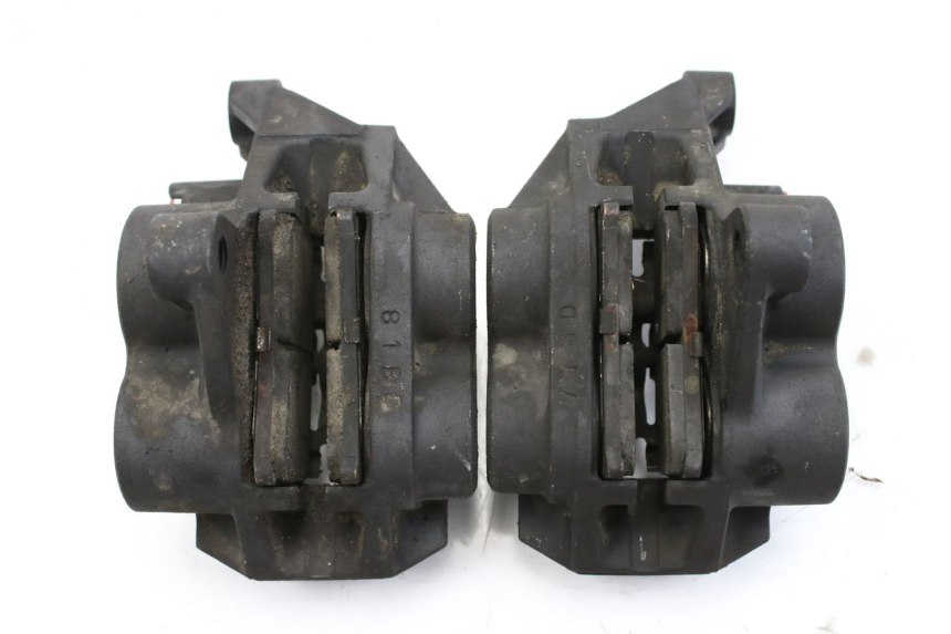 photo de VORDERER BREMSSATTEL YAMAHA MT-07 MT07 700 (2018 - 2020)