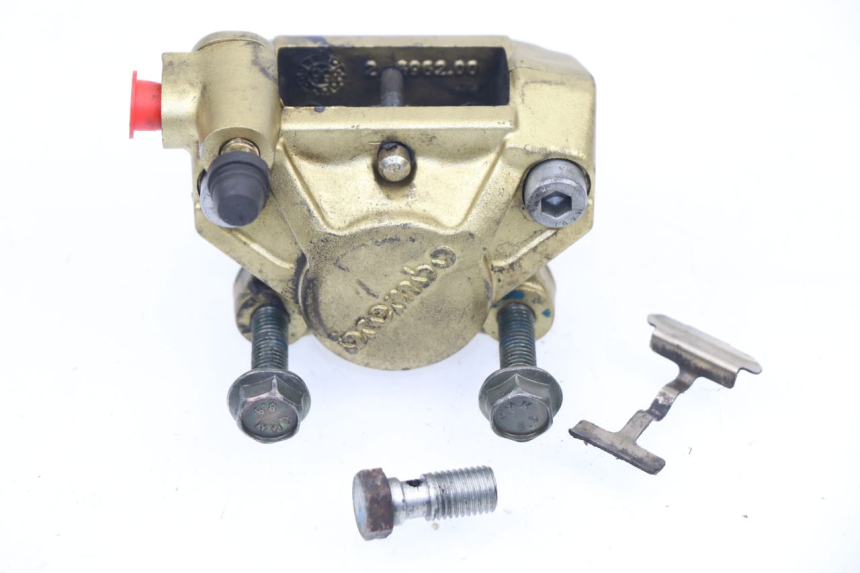 photo de VORDERER BREMSSATTEL YAMAHA SLIDER NAKED 50 (2004 - 2018)