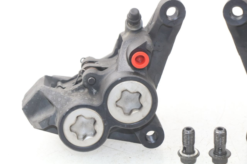 photo de VORDERER BREMSSATTEL YAMAHA TDM ABS 900 (2002 - 2014)