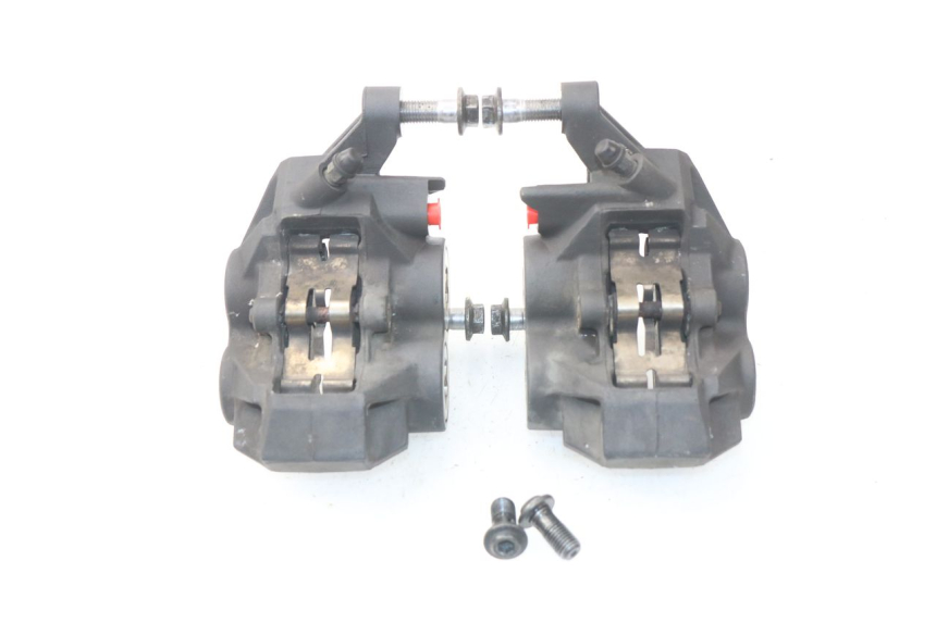 photo de VORDERER BREMSSATTEL YAMAHA TDM ABS 900 (2002 - 2014)