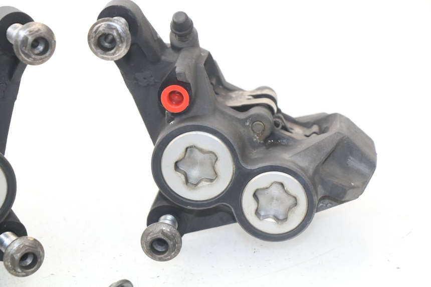 photo de VORDERER BREMSSATTEL YAMAHA TDM ABS 900 (2002 - 2014)