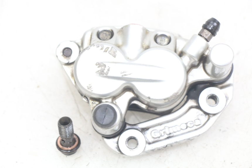 photo de VORDERER BREMSSATTEL YAMAHA X-MAX XMAX 250 (2006 - 2009)