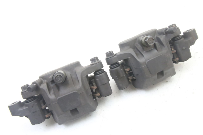 photo de BREMSZANGE VORNE YAMAHA XJ6 600 (2008 - 2016)