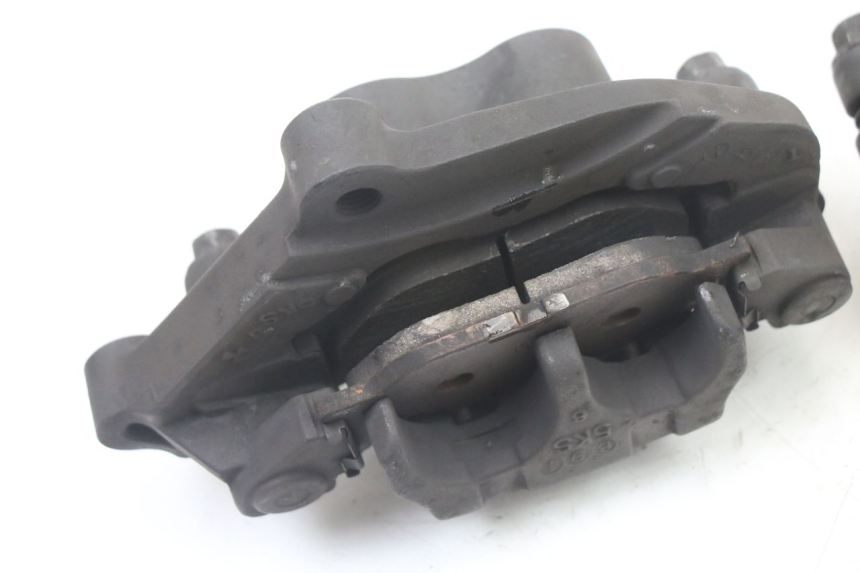 photo de BREMSZANGE VORNE YAMAHA XJ6 ABS 600 (2008 - 2016)