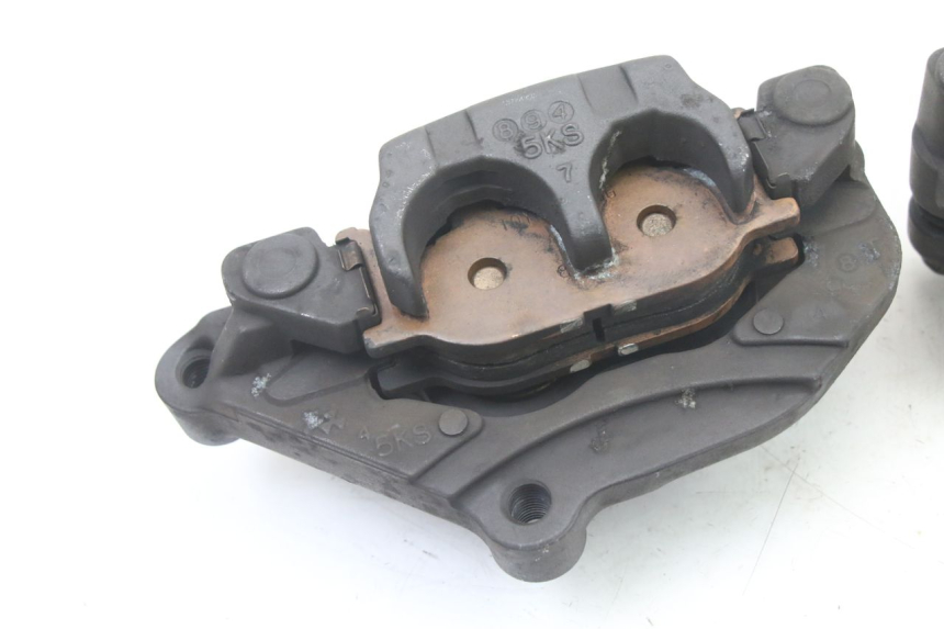 photo de BREMSZANGE VORNE YAMAHA XJ6 ABS 600 (2008 - 2016)