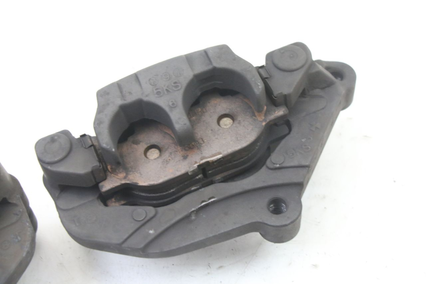 photo de BREMSZANGE VORNE YAMAHA XJ6 ABS 600 (2008 - 2016)