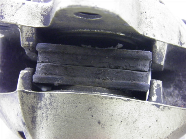 photo de BREMSZANGE VORNE YAMAHA YN NEO'S 50 (1997 - 2004)