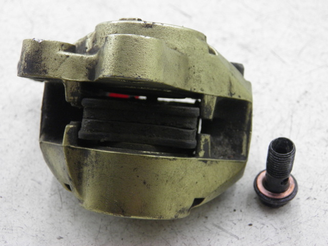 photo de BREMSZANGE VORNE YAMAHA YN NEO'S 50 (1997 - 2004)