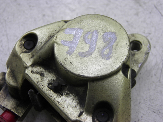 photo de BREMSZANGE VORNE YAMAHA YN NEO'S 50 (1997 - 2004)