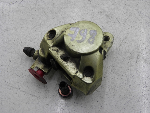 photo de BREMSZANGE VORNE YAMAHA YN NEO'S 50 (1997 - 2004)