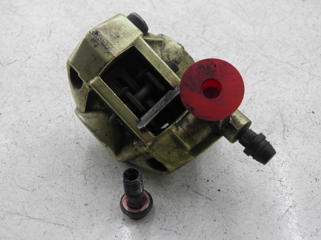 photo de BREMSZANGE VORNE YAMAHA YN NEO'S 50 (1997 - 2004)