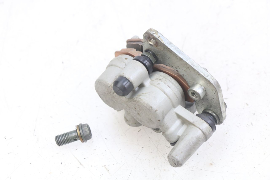 photo de VORDERER BREMSSATTEL YCF R-START 125