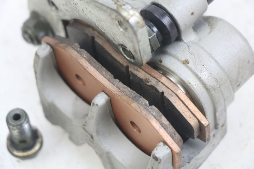 photo de VORDERER BREMSSATTEL YCF R-START 125