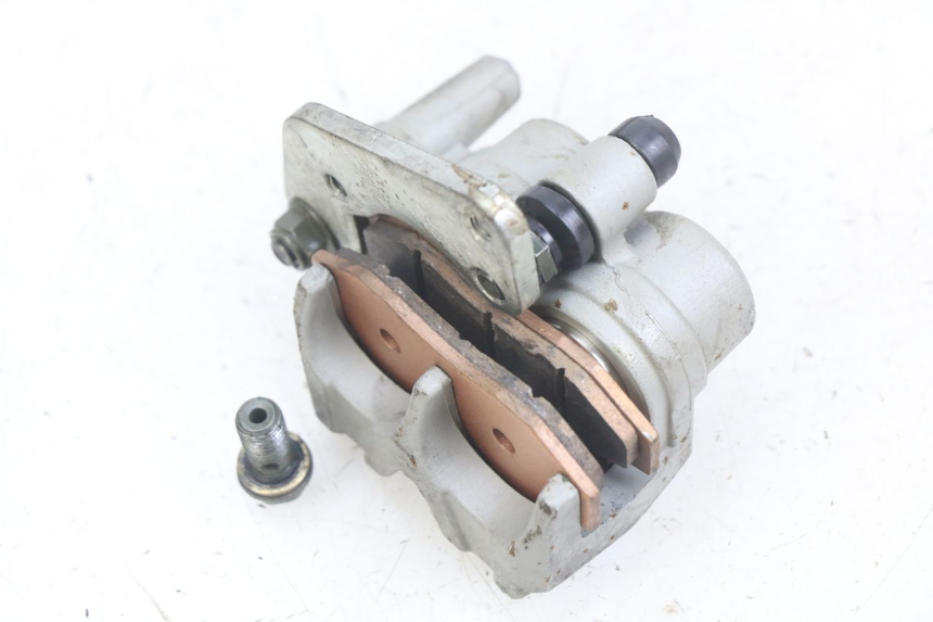 photo de VORDERER BREMSSATTEL YCF R-START 125