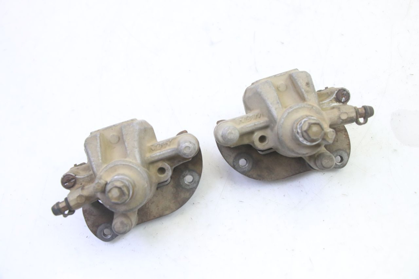 photo de BREMSZANGE VORNE YAMAHA YFM GRIZZLY 550 (2008 - 2015)