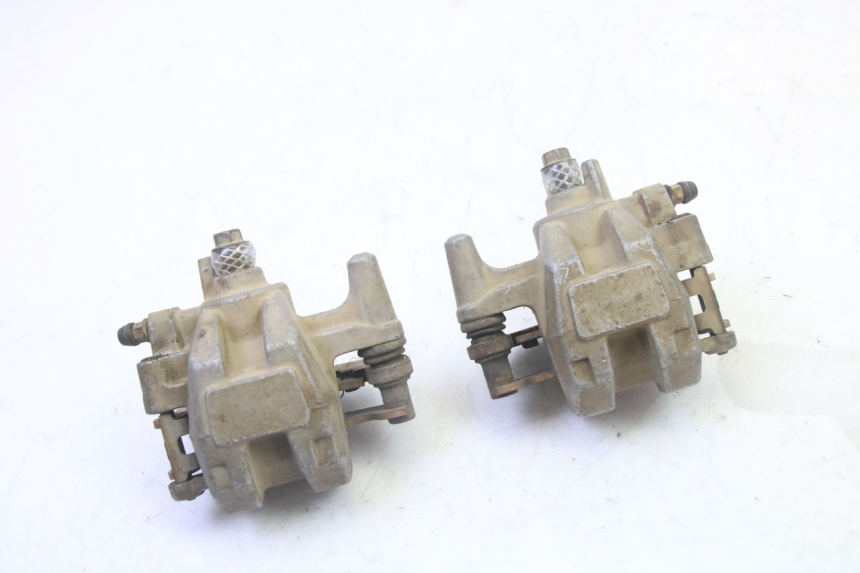 photo de BREMSZANGE VORNE YAMAHA YFM GRIZZLY 550 (2008 - 2015)