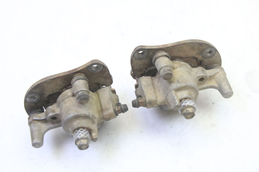 photo de BREMSZANGE VORNE YAMAHA YFM GRIZZLY 550 (2008 - 2015)