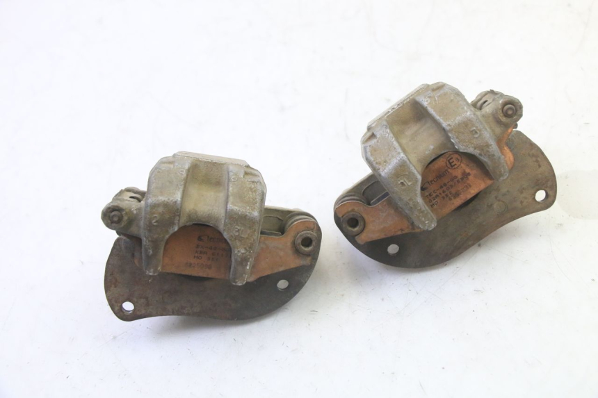 photo de BREMSZANGE VORNE YAMAHA YFM GRIZZLY 550 (2008 - 2015)