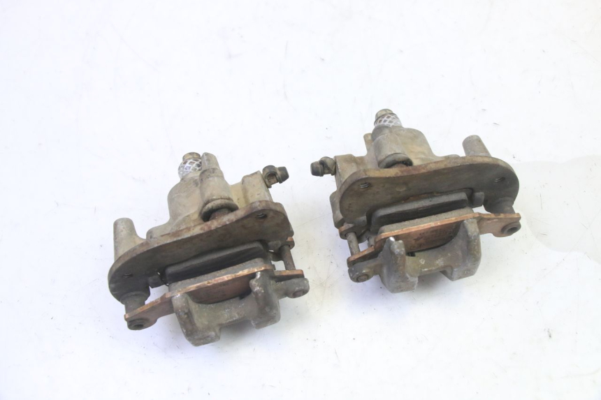 photo de BREMSZANGE VORNE YAMAHA YFM GRIZZLY 550 (2008 - 2015)