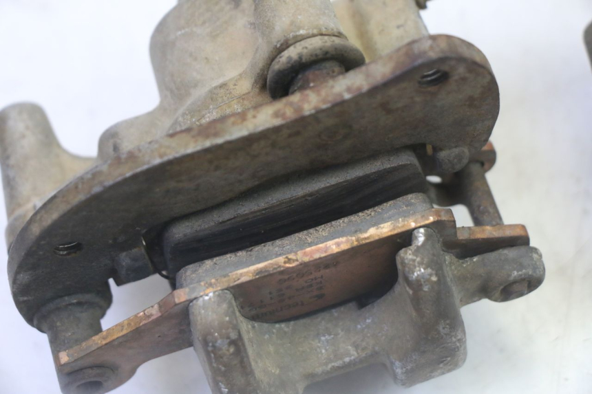 photo de BREMSZANGE VORNE YAMAHA YFM GRIZZLY 550 (2008 - 2015)