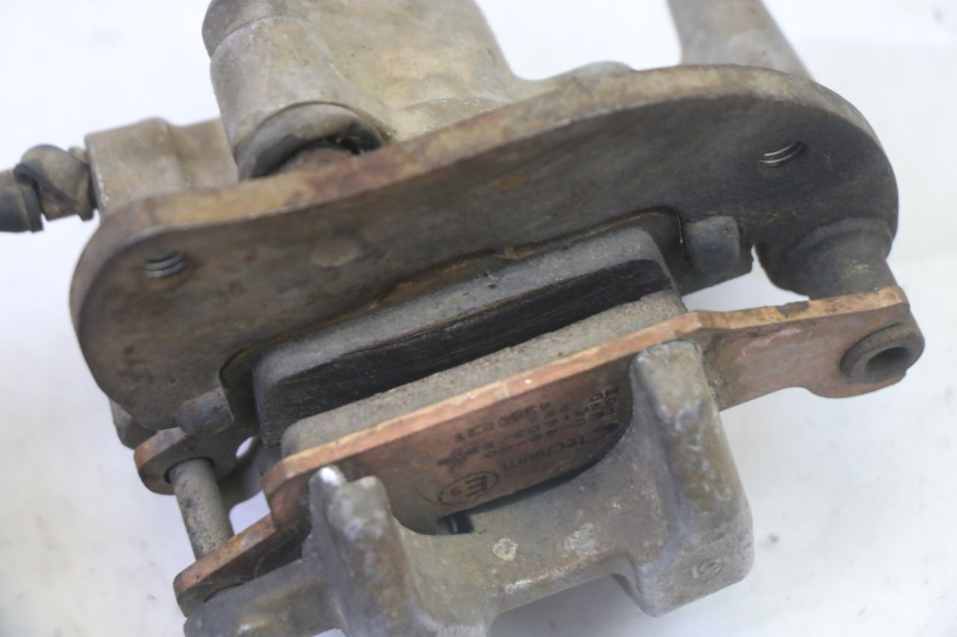 photo de BREMSZANGE VORNE YAMAHA YFM GRIZZLY 550 (2008 - 2015)