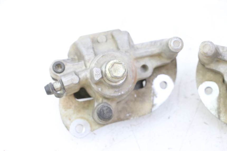 photo de BREMSZANGE VORNE YAMAHA YFM R RAPTOR 250 (2008 - 2014)