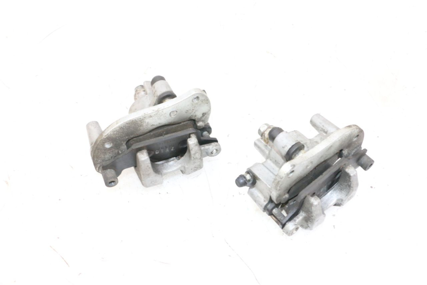 photo de BREMSZANGE VORNE YAMAHA YFM R RAPTOR 250 (2008 - 2014) - Detailansicht des Bauteils