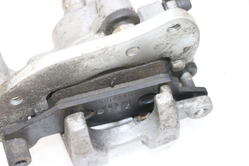 photo de BREMSZANGE VORNE YAMAHA YFM R RAPTOR 250 (2008 - 2014) - Alternative Perspektive