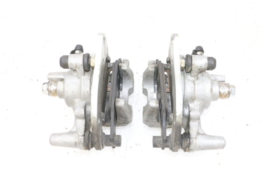 photo de BREMSZANGE VORNE YAMAHA YFM R RAPTOR 250 (2008 - 2014) - Technische Nahaufnahme