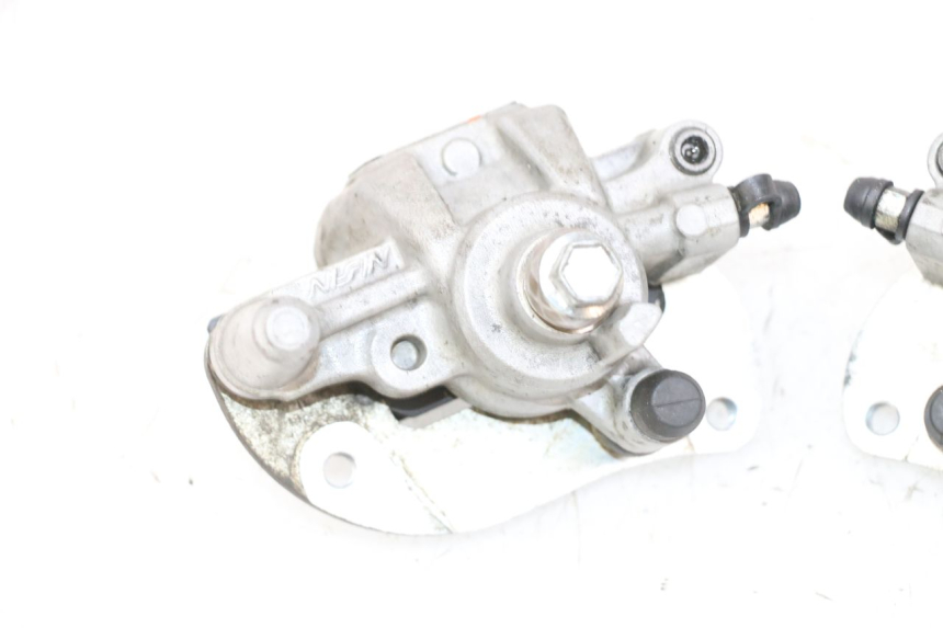 photo de BREMSZANGE VORNE YAMAHA YFM R RAPTOR 250 (2008 - 2014) - Kennzeichnungen und Originalreferenzen