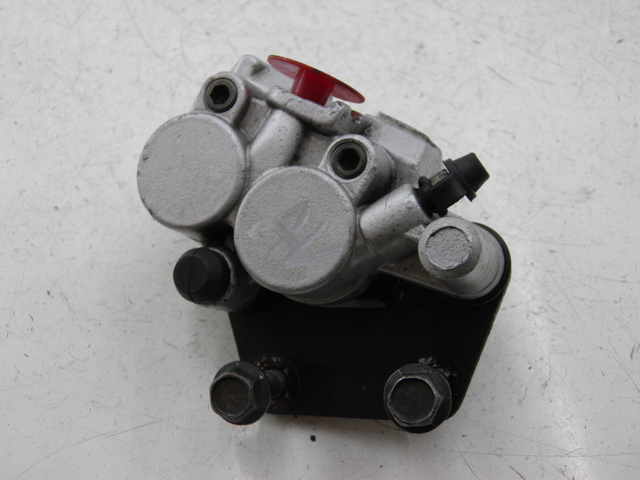 photo de BREMSZANGE VORNE YIYING YY 125 T-10 125 (2006 - 2012)