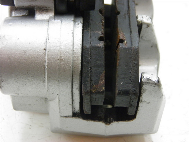 photo de BREMSZANGE VORNE YIYING YY 125 T-10 125 (2006 - 2012)