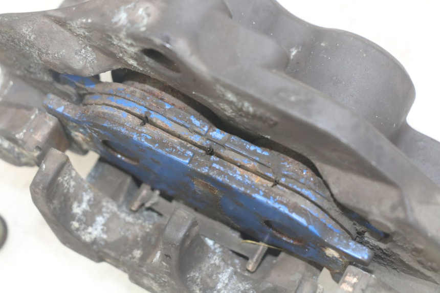 photo de VORDERER BREMSSATTEL YAMAHA YP MAJESTY 400 (2004 - 2008)