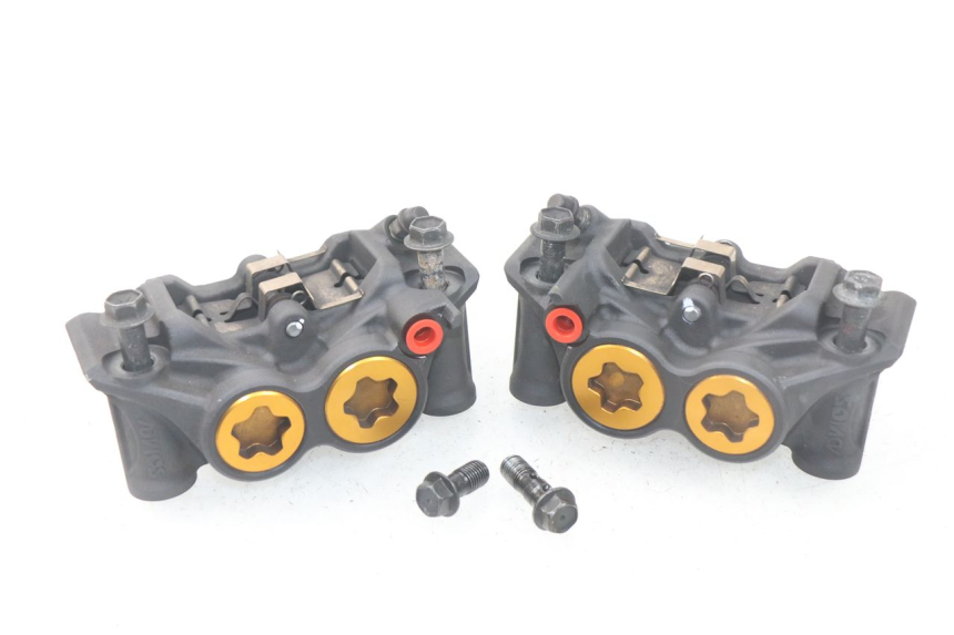 photo de BREMSZANGE VORNE YAMAHA YP T-MAX TMAX 530 (2017 - 2020)