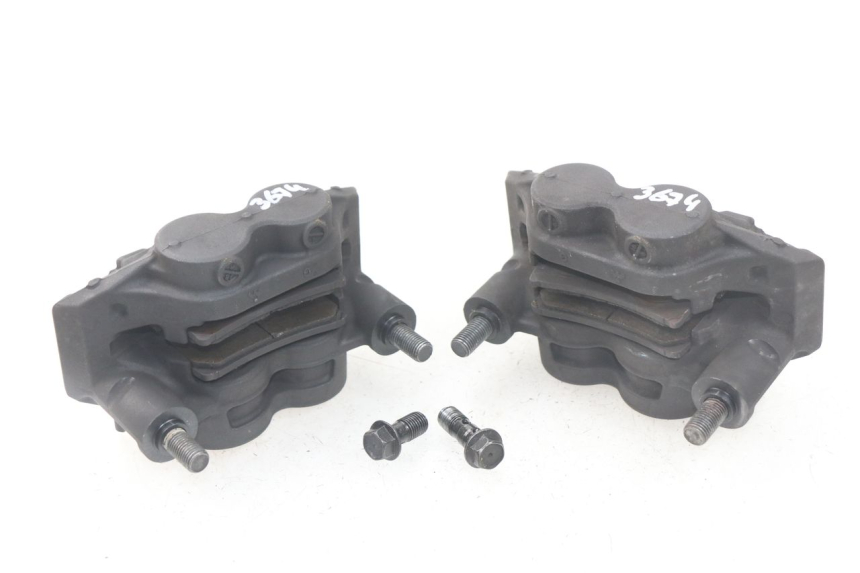 photo de BREMSZANGE VORNE YAMAHA YP T-MAX TMAX 530 (2017 - 2020)