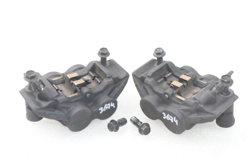 photo de BREMSZANGE VORNE YAMAHA YP T-MAX TMAX 530 (2017 - 2020)