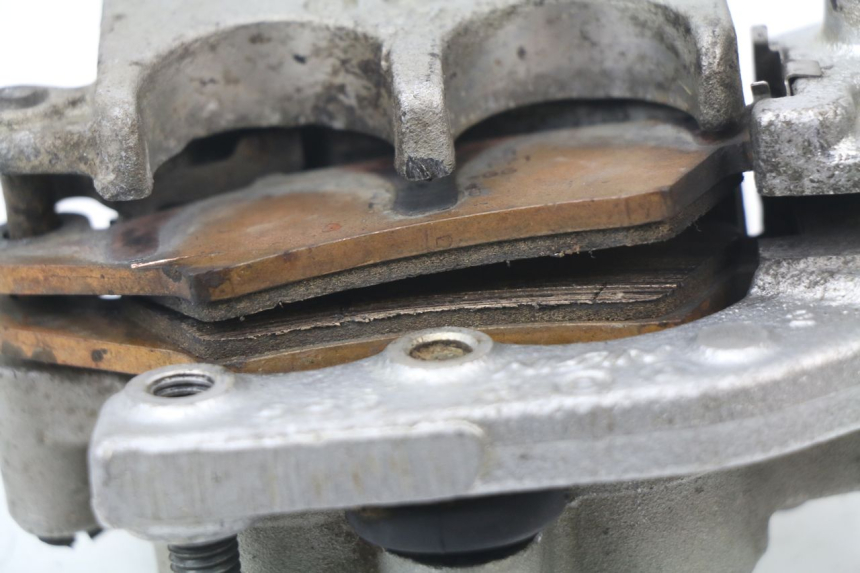 photo de BREMSZANGE VORNE YAMAHA YZ 125 (1998 - 2005)