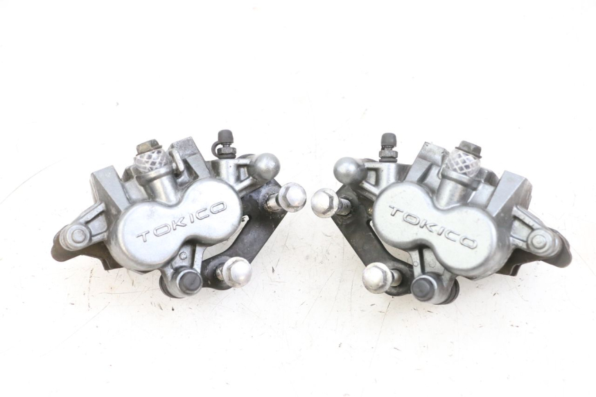 photo de BREMSZANGE VORNE KAWASAKI ZR 7 750 (1999 - 2001) - Hauptansicht