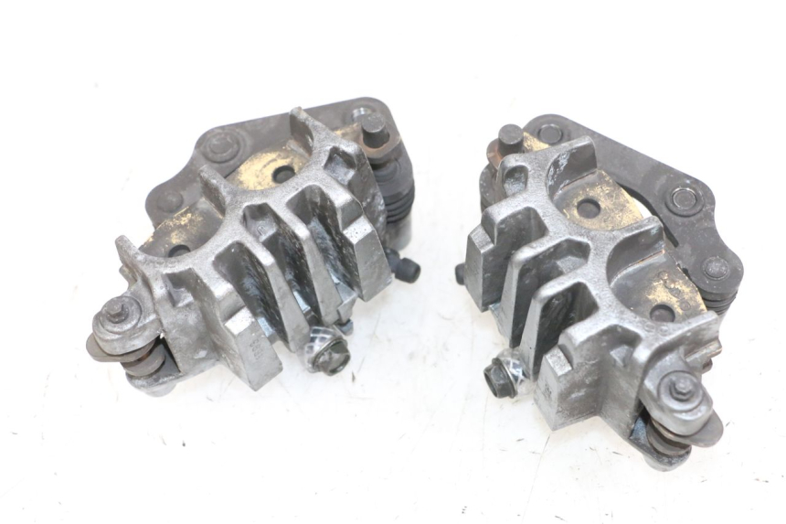 photo de BREMSZANGE VORNE KAWASAKI ZR 7 750 (1999 - 2001) - Detailansicht des Bauteils