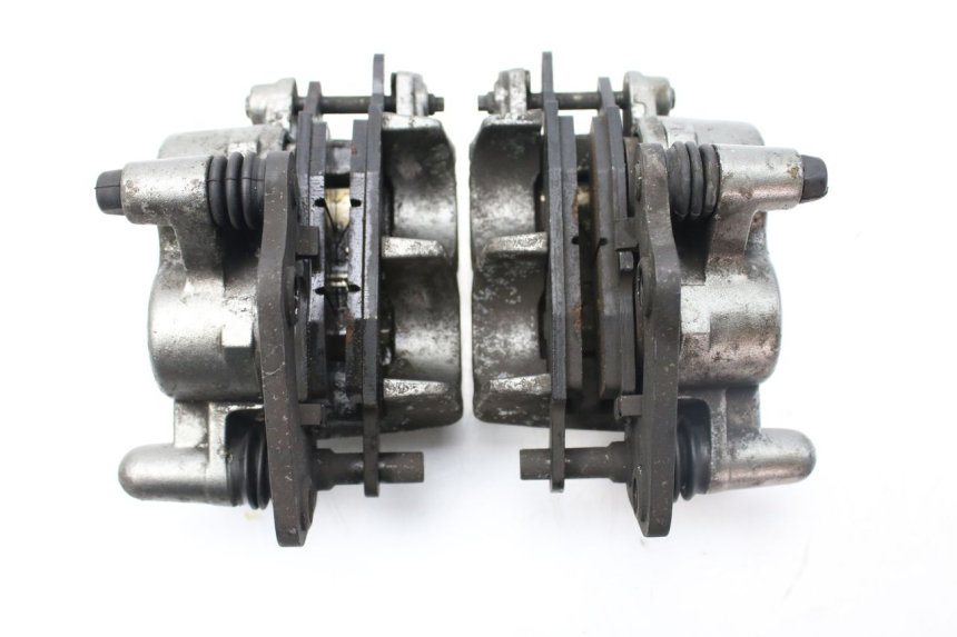 photo de BREMSZANGE VORNE KAWASAKI ZR7 ZR-7 S 750 (1999 - 2004)