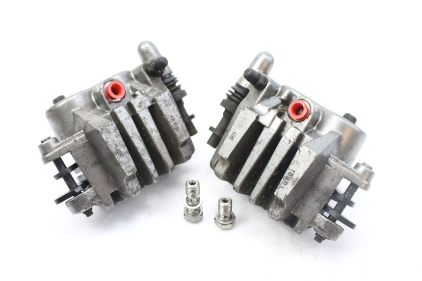 photo de BREMSZANGE VORNE KAWASAKI ZR7 ZR-7 S 750 (1999 - 2004)