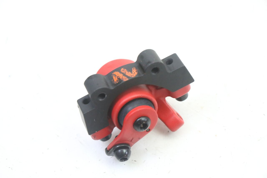 photo de BREMSZANGE VORNE SEGWAY NINEBOT ZT3 PRO 1