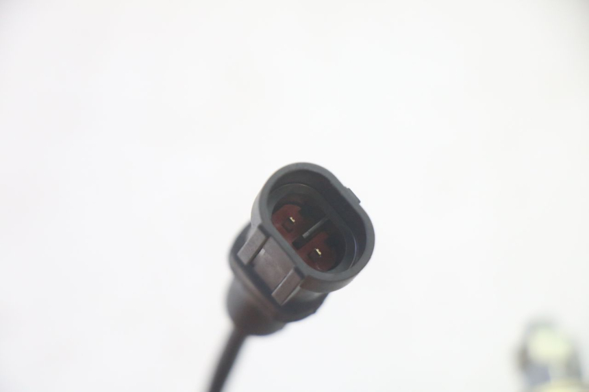 photo de BREMSZANGE ROLL LOCK PIAGGIO MP3 HPE 350 (2018 - 2020) - Zoom auf Gebrauchszustand